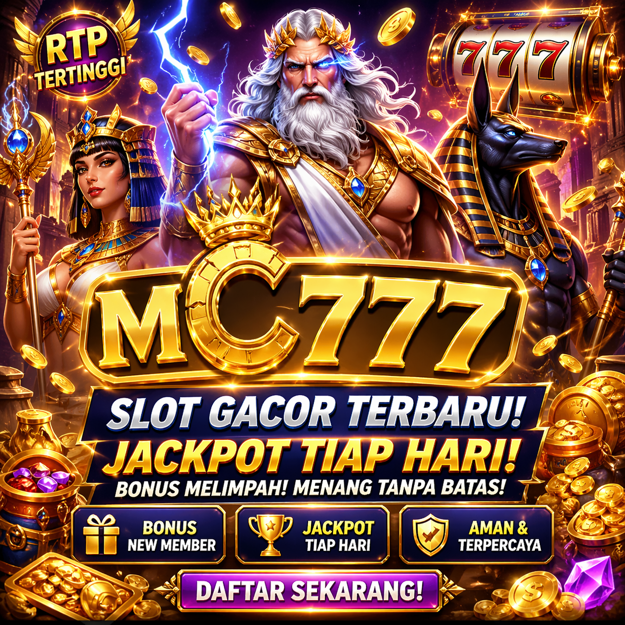 MC777